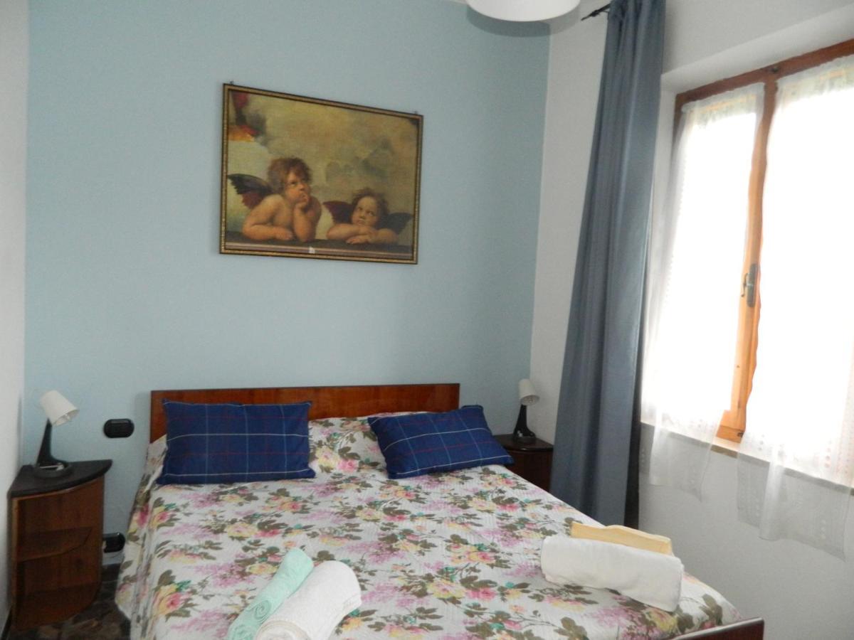 モンティチャーノ Casa Di Zioヴィラ エクステリア 写真