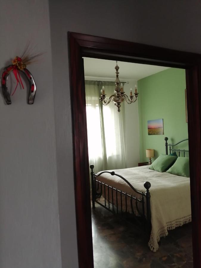 モンティチャーノ Casa Di Zioヴィラ エクステリア 写真