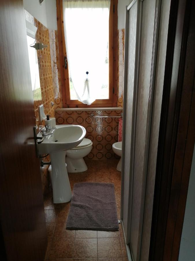 モンティチャーノ Casa Di Zioヴィラ エクステリア 写真