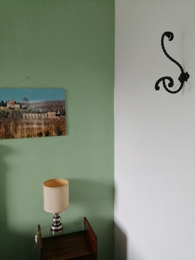 モンティチャーノ Casa Di Zioヴィラ エクステリア 写真