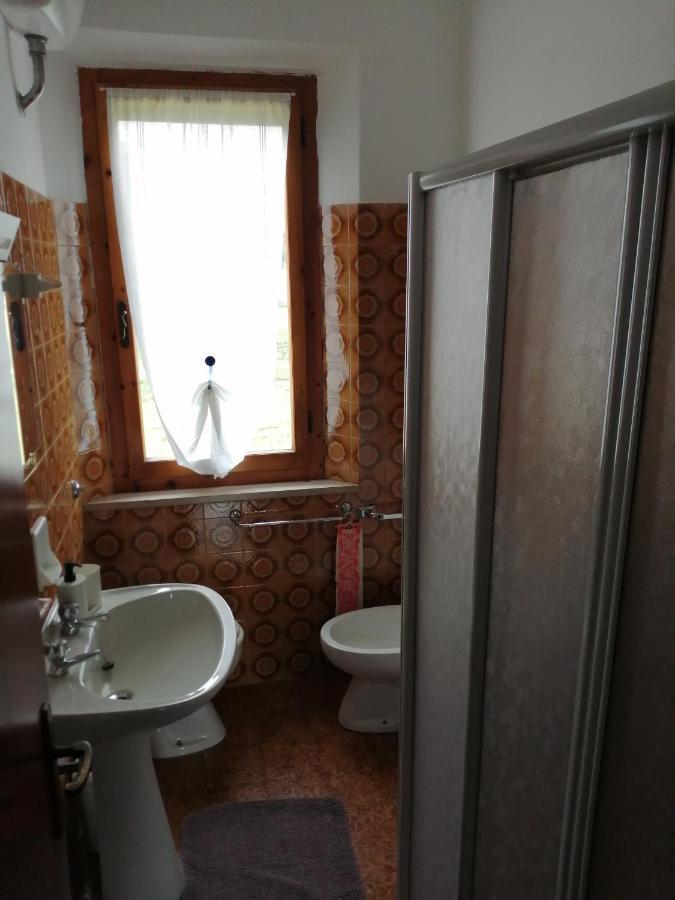 モンティチャーノ Casa Di Zioヴィラ エクステリア 写真