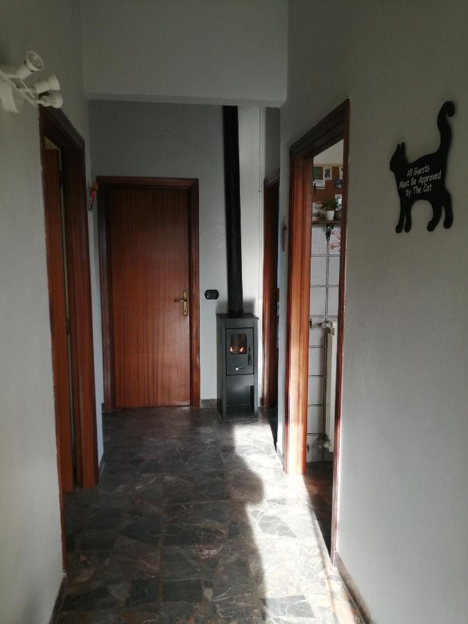 モンティチャーノ Casa Di Zioヴィラ エクステリア 写真