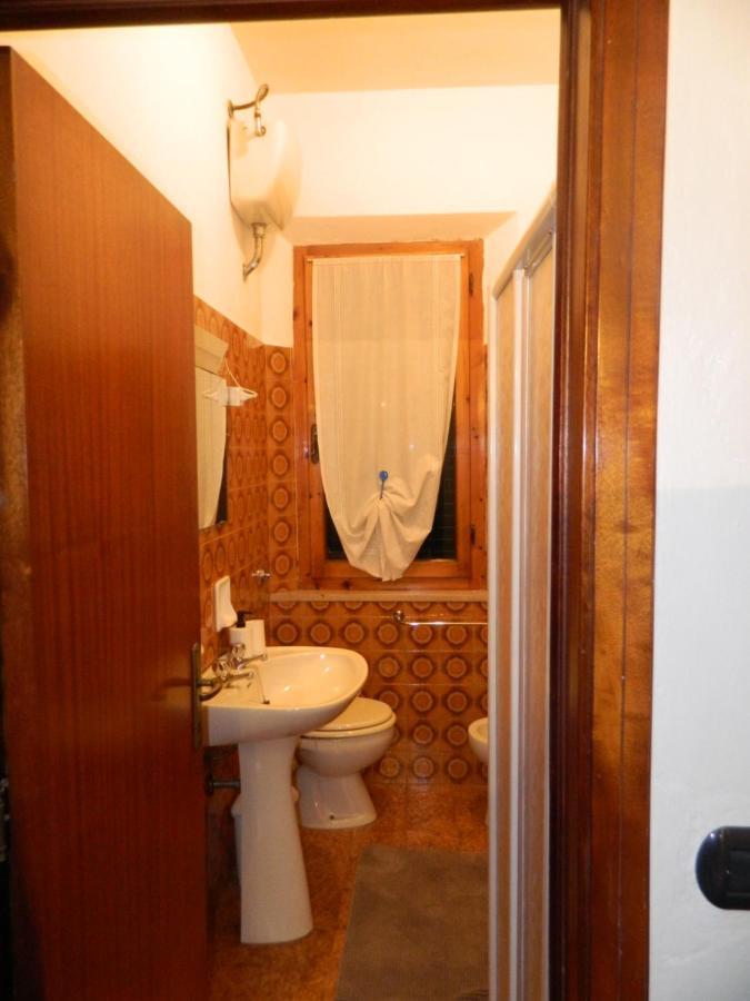 モンティチャーノ Casa Di Zioヴィラ エクステリア 写真
