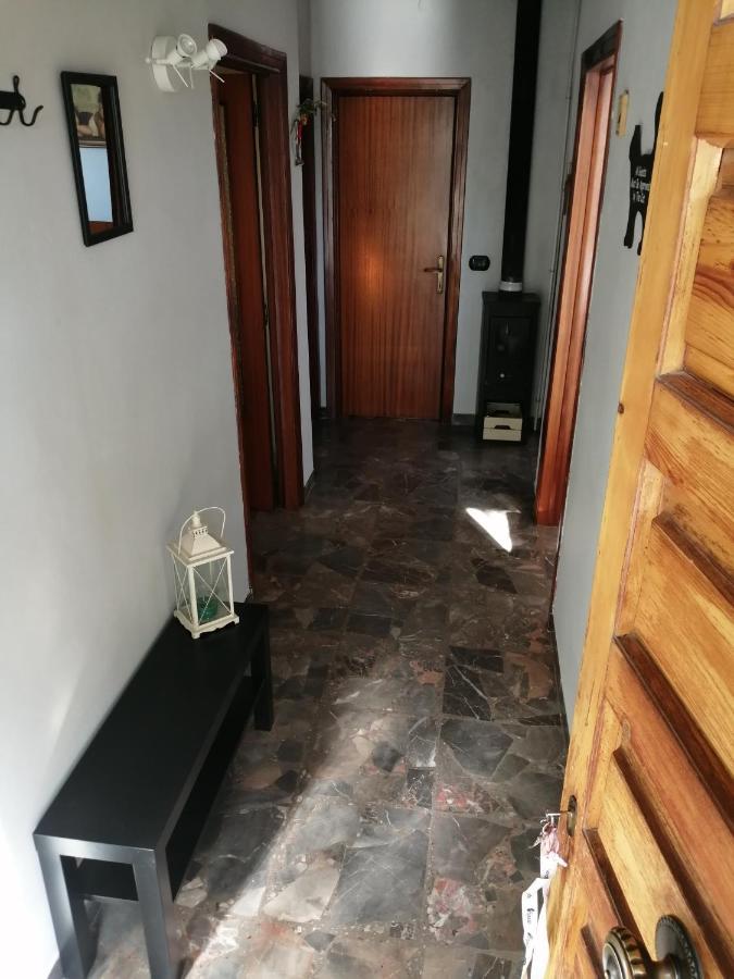 モンティチャーノ Casa Di Zioヴィラ エクステリア 写真