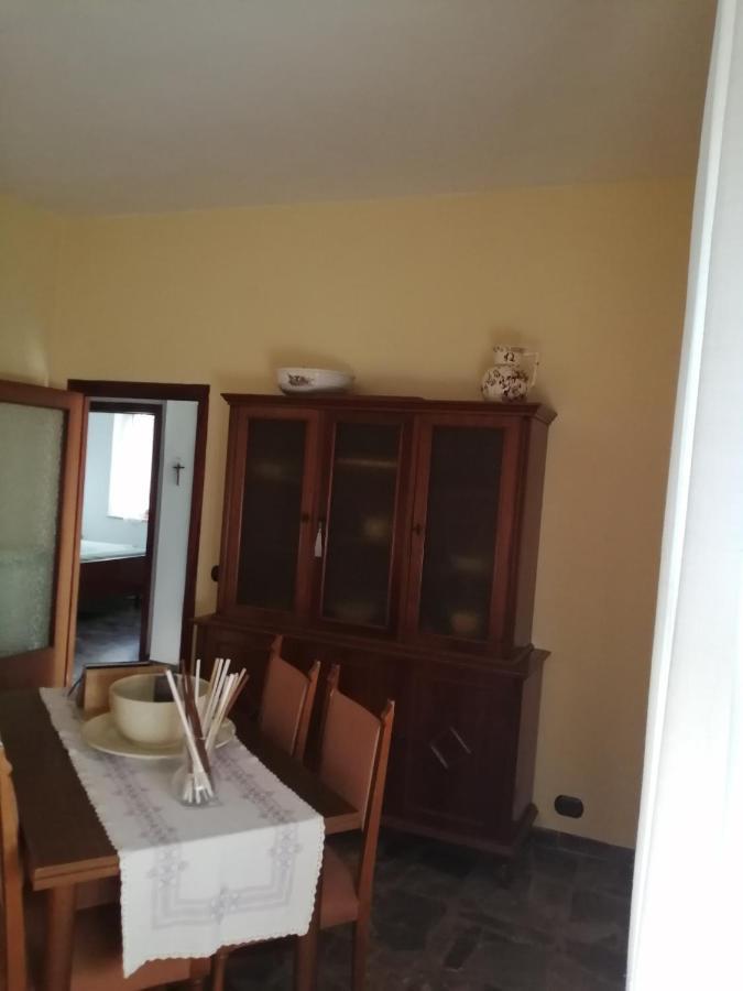 モンティチャーノ Casa Di Zioヴィラ エクステリア 写真
